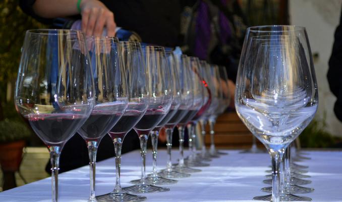 Festa del Vi a Gandesa el cap de setmana