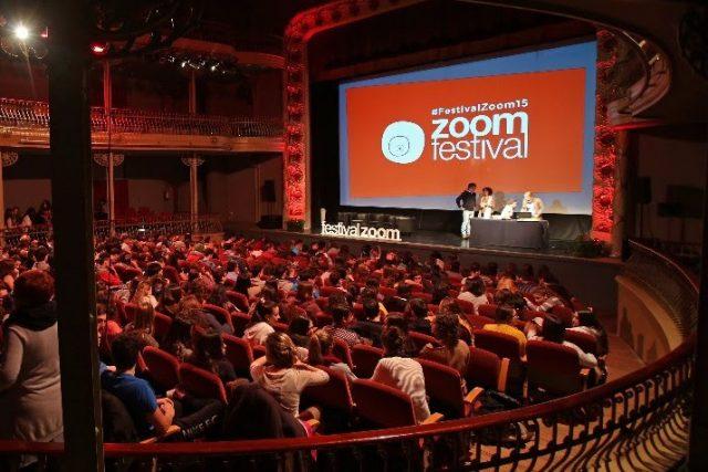 Zoom Festival Igualada