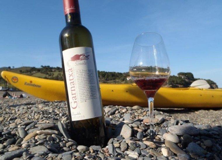 Enocaiac, una molt bona combinació Enocaiac, una molt bona combinació