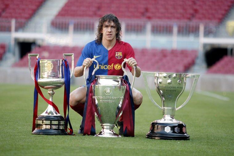 Carles Puyol