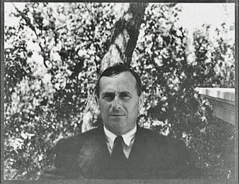 Joan Miró