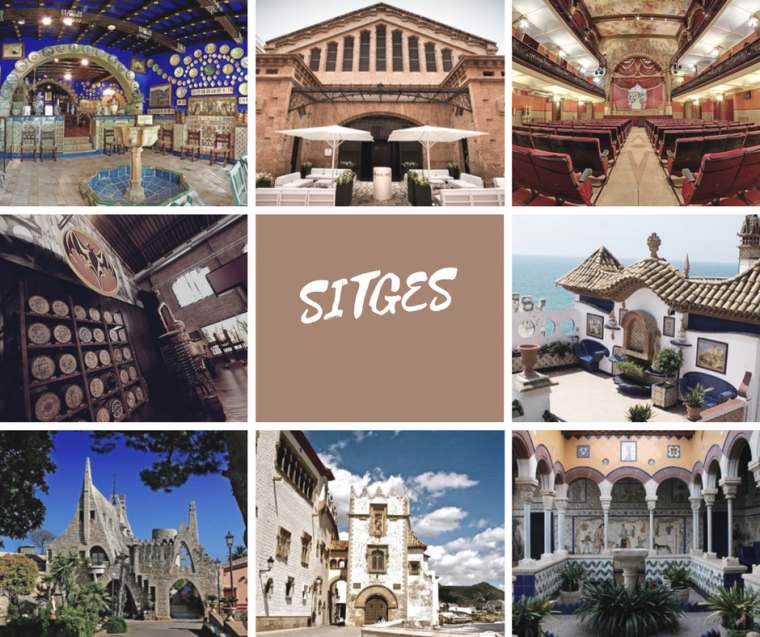 Sitges