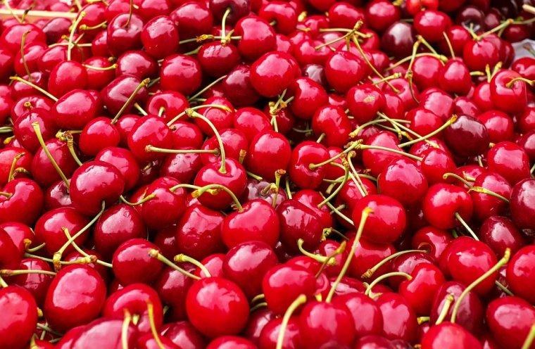 Cerezas