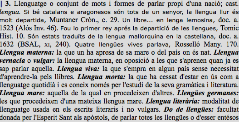 Diccionari Català-Valencià-Balear Diccionari Català-Valencià-Balear