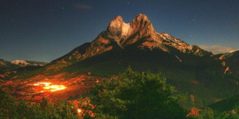 Pedraforca
