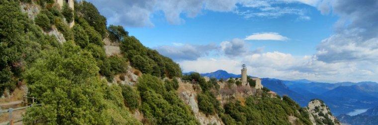 Serra de Queralt