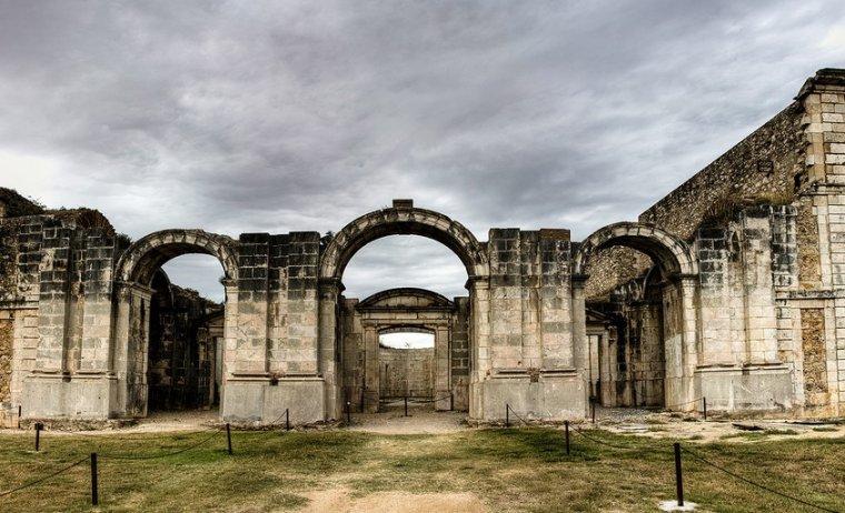 El Castillo de Santo Ferrant El Castillo de Santo Ferrant