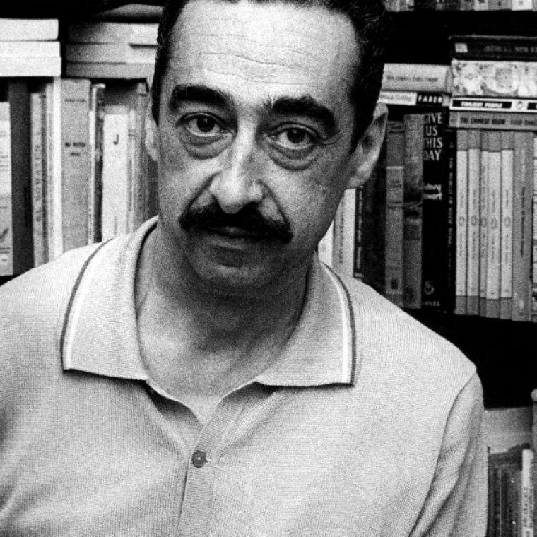 Manuel de Pedrolo Manuel de Pedrolo