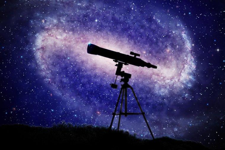 Telescopio