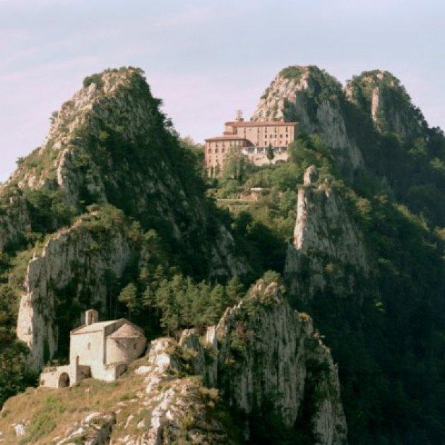 Santuari de Queralt
