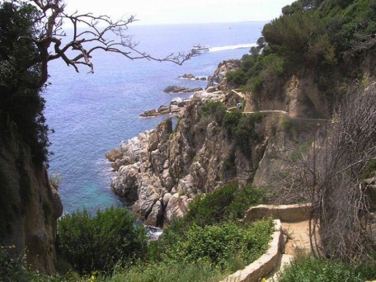 Camí de Ronda de Roses