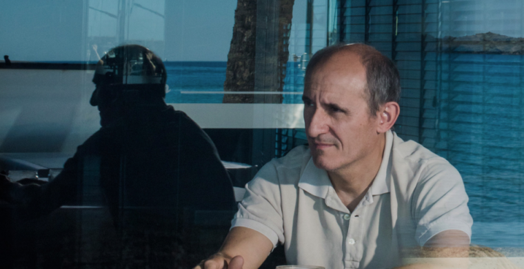 Paco Pérez