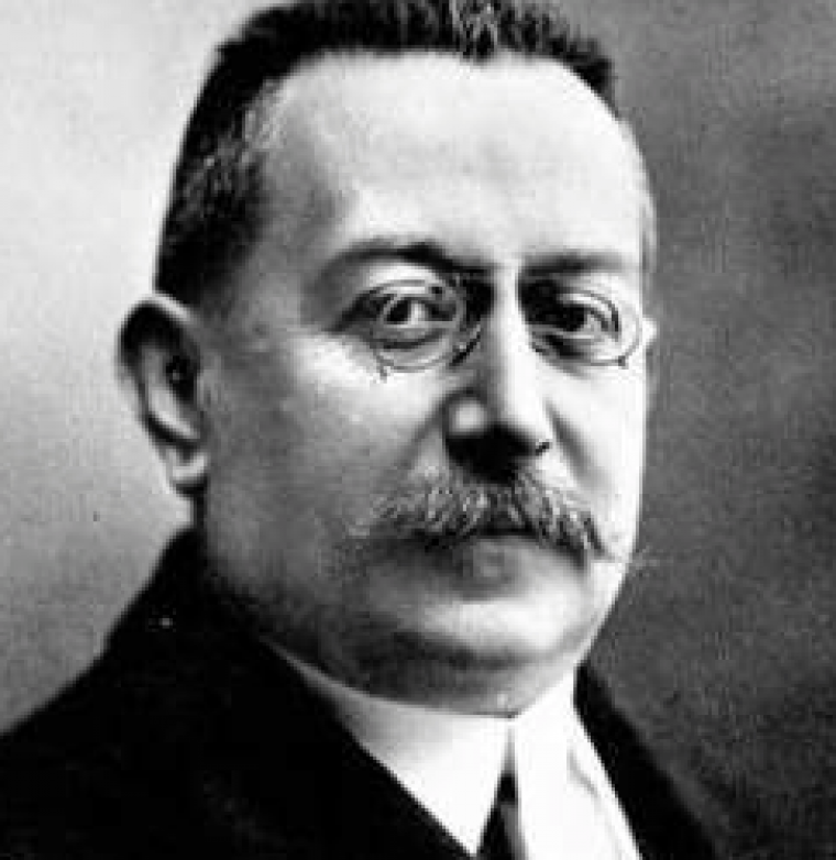 Enric Prat de la Riba