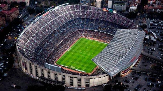 Camp Nou