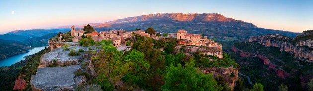 Siurana