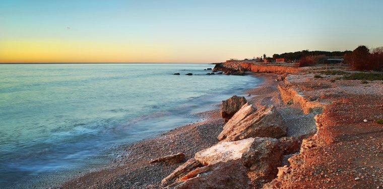 Las Casas de Alcanar