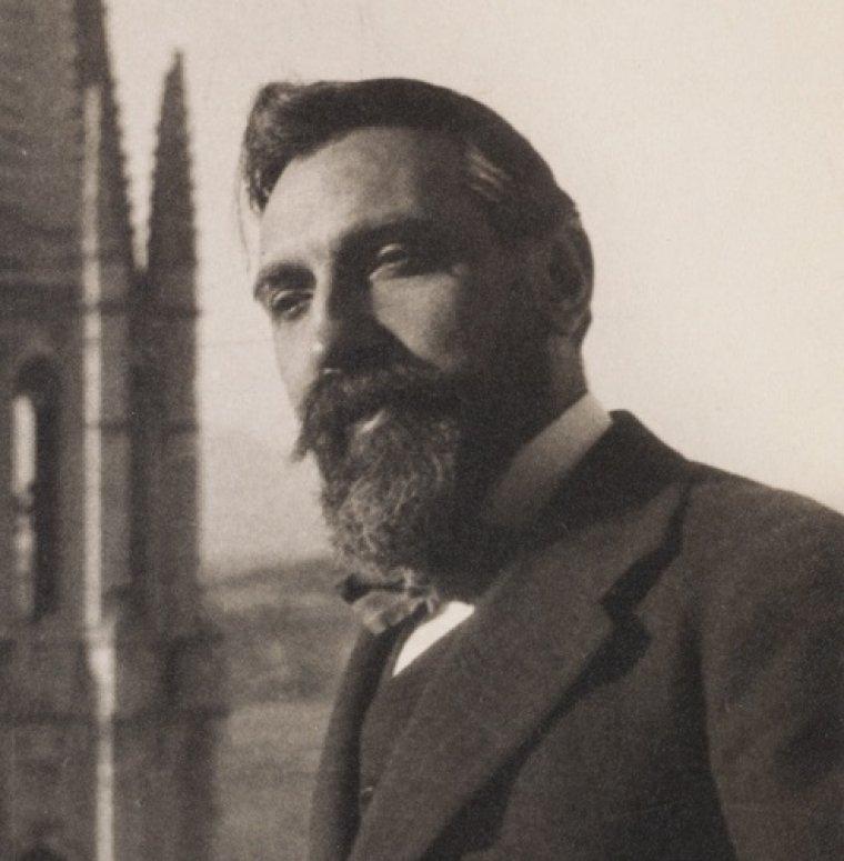 Rafael Masó