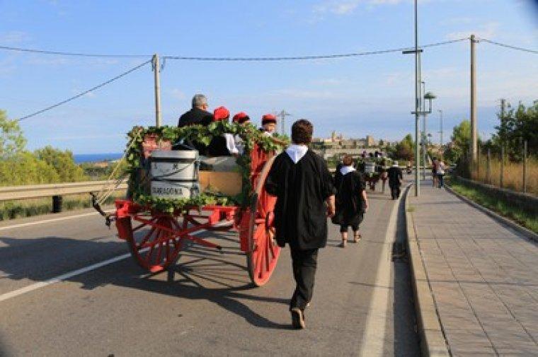Remullada Tarragona