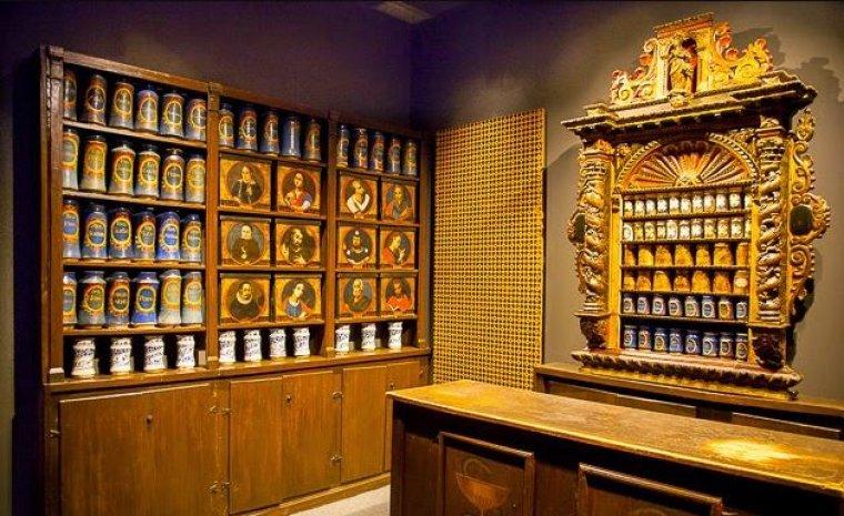 Farmacia Esteve de Llívia