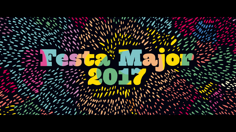 Festa Major de Vilafranca