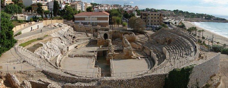 Anfiteatro de Tarragona