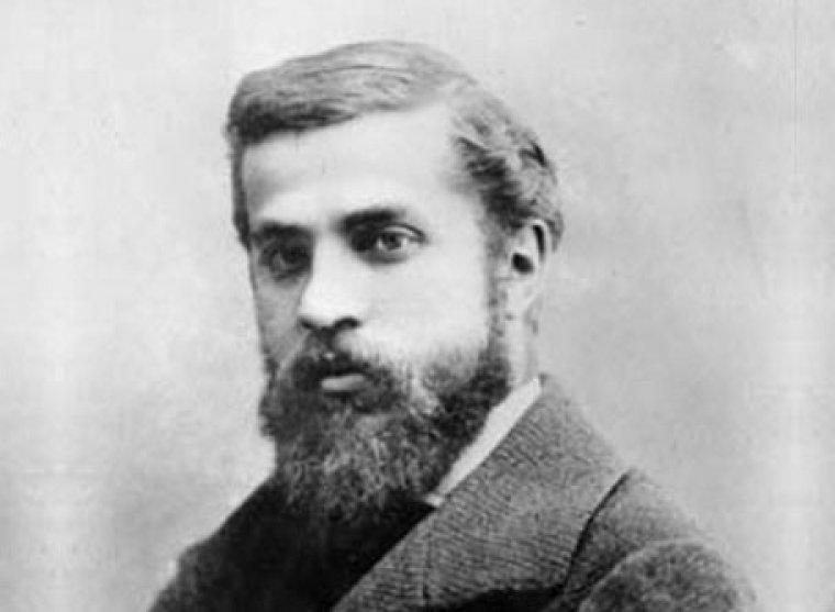 Antoni Gaudí
