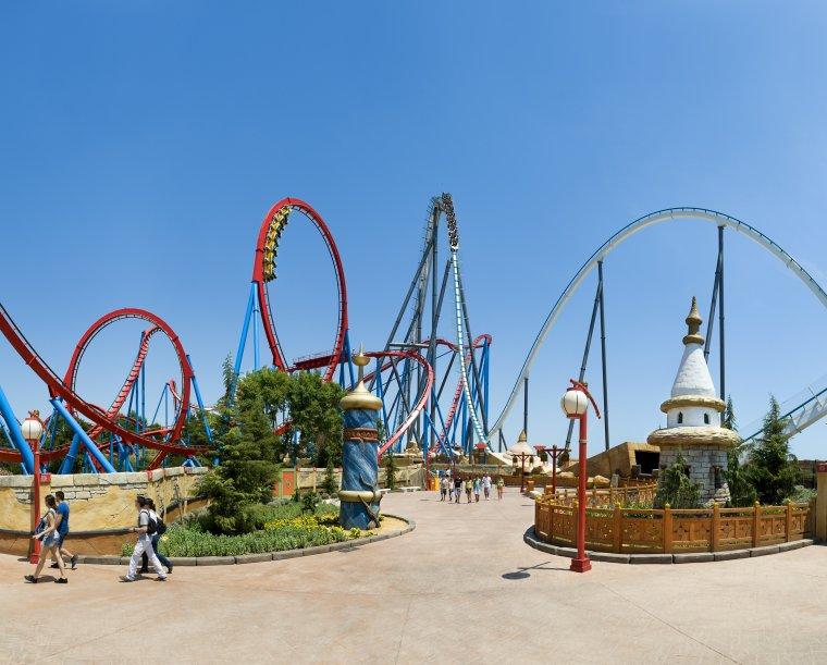 Port Aventura
