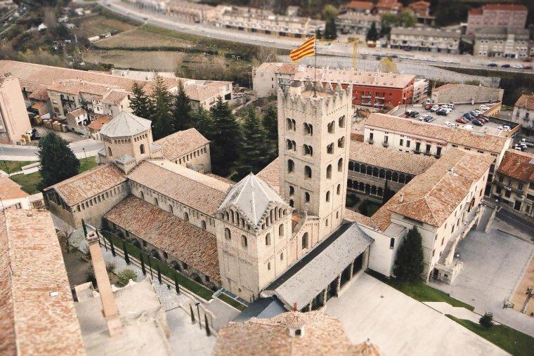 Monestir de Ripoll