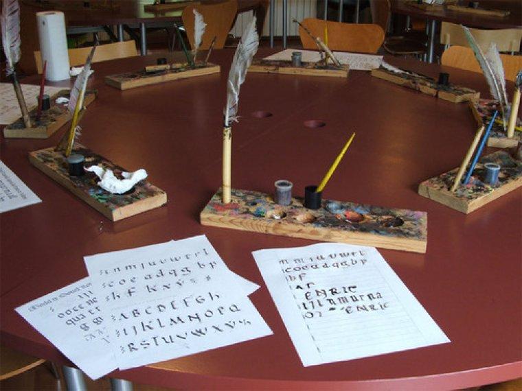 Scriptorium de Ripoll