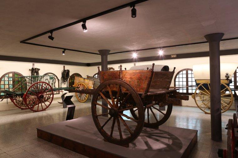 Museo del Traginer