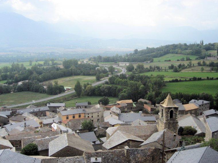 La Cerdaña