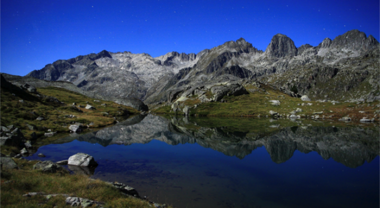 Los Pirineos