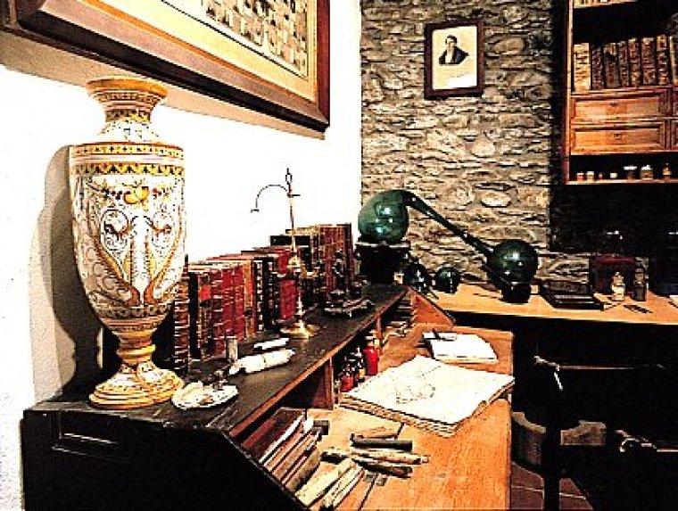 La farmacia más antigua de Europa