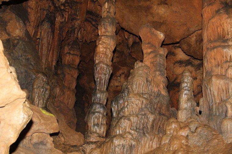 Cova d'Anes