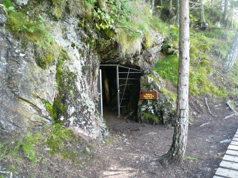 Les Mines Victòria, un testimoni històric d'excepció a la Vall d'Aran