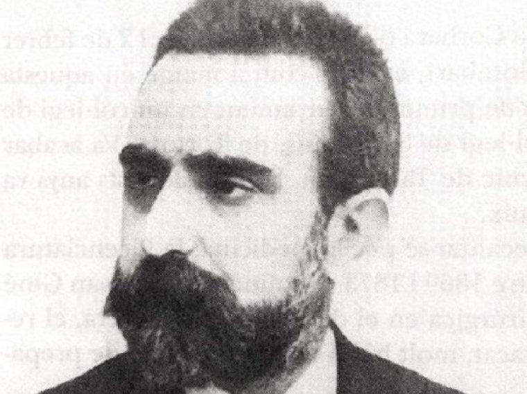 Jaume Ferran i Clua Jaume Ferran i Clua