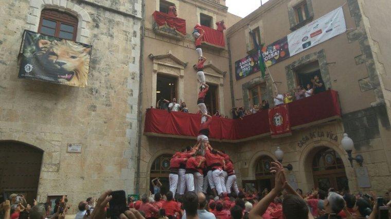 Nens del Vendrell Nens del Vendrell