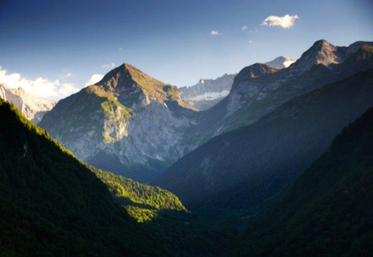 El Valle de Arán