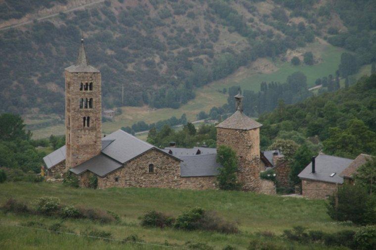 Pallars Sobirà Pallars Sobirà