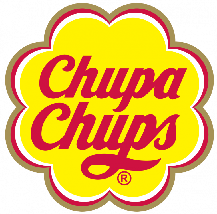 Logo Chupa Chups