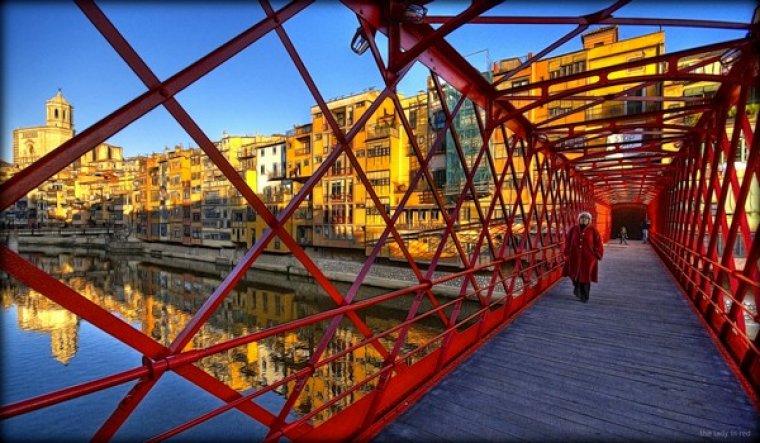 Pont de hierro