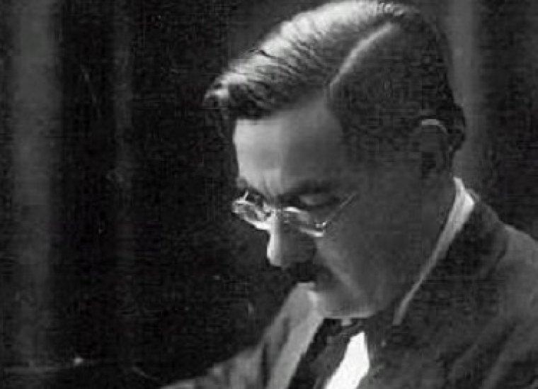 Antoni Rovira i Virgili