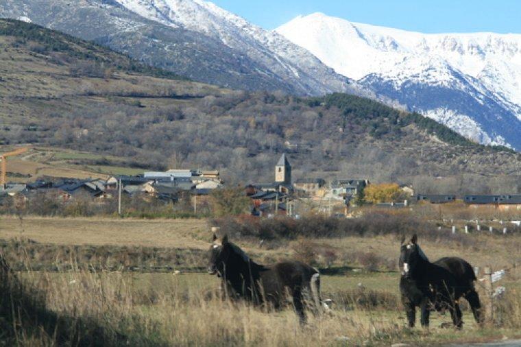 Guils de Cerdanya