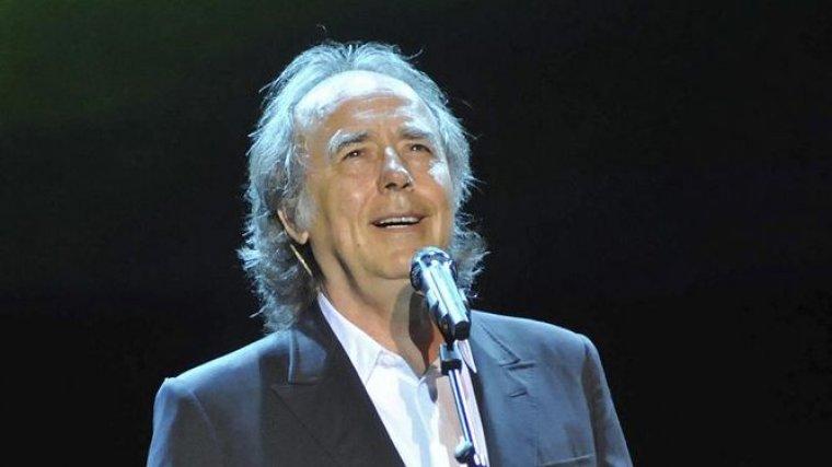 Joan Manuel Serrat