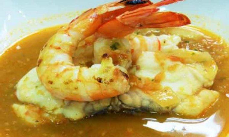 Rap amb gambes i escamarlans