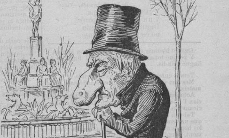 Il?lustraci? de l'Home dels Nassos