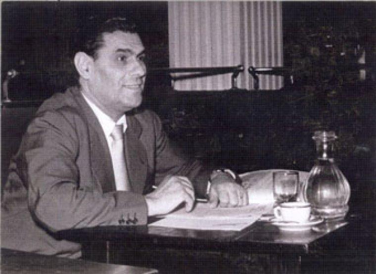 Sebastià Juan Arbó