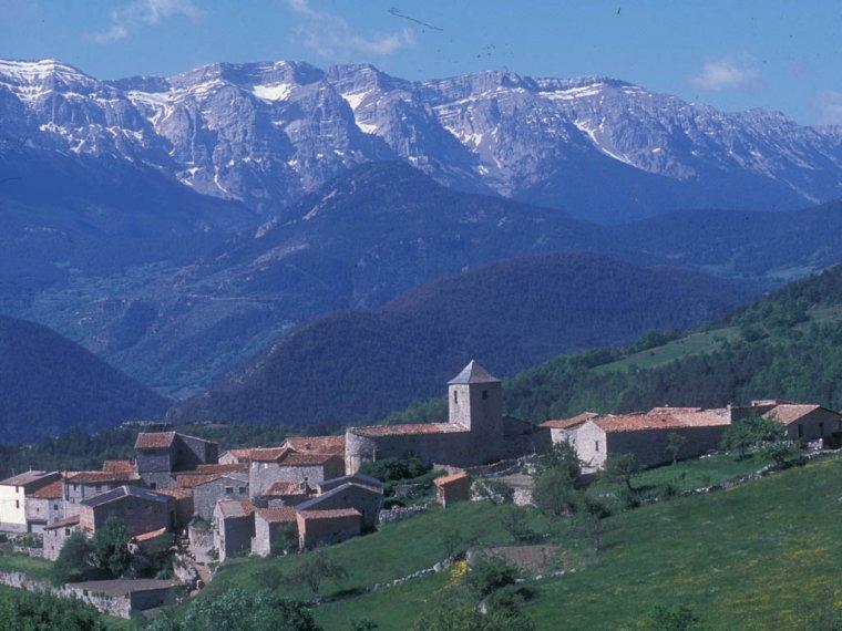 Lles de Cerdanya
