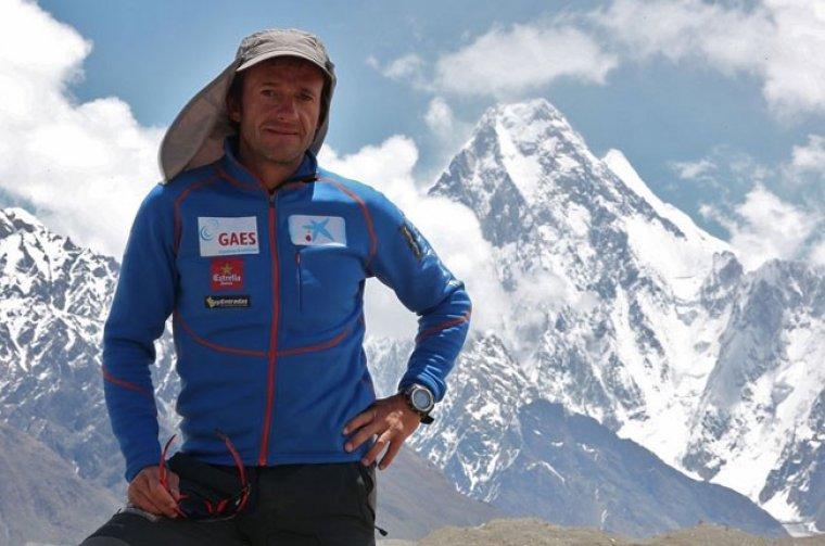 Ferran Latorre Ferran Latorre