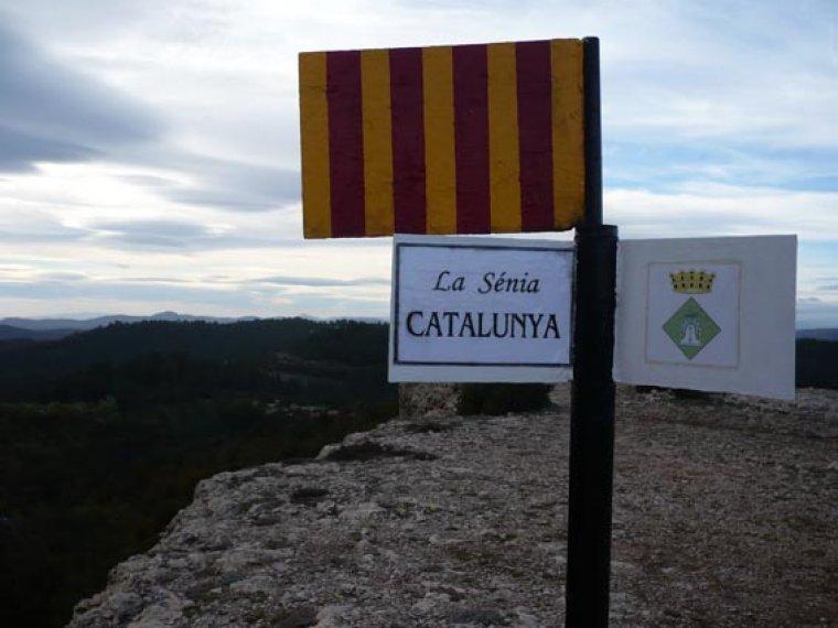 Tozal de los Tres Reyes